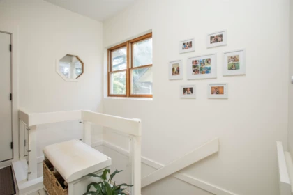 Hallway Photo of 1975 W 13th Avenue, Vancouver, BC