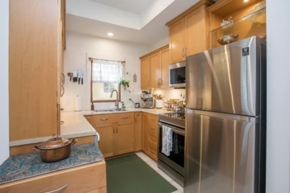 Pantry Photo of 1975 W 13th Avenue, Vancouver, BC