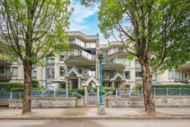 113 2978 Burlington Drive, Coquitlam, BC
