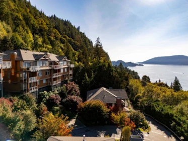 Community Amenities Photo (Clubhouse) of 8547 Seascape Court, West Vancouver, BC