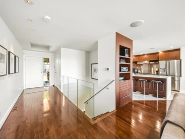 Dining Area Photo of 8547 Seascape Court, West Vancouver, BC