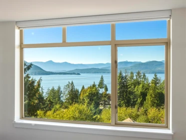 Exterior Rear Photo of 8547 Seascape Court, West Vancouver, BC