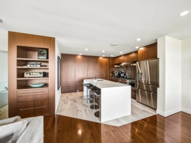Kitchen Photo of 8547 Seascape Court, West Vancouver, BC