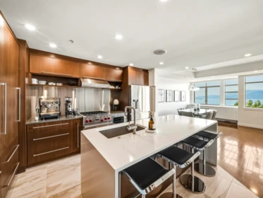 Pantry Photo of 8547 Seascape Court, West Vancouver, BC