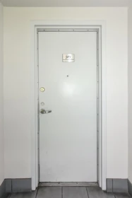 Pantry Photo of 503 1008 Beach Avenue, Vancouver, BC