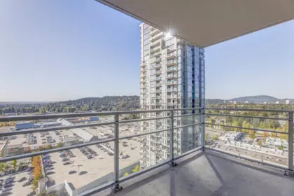 Office / Den Photo of 2501 2968 Glen Drive, Coquitlam, BC