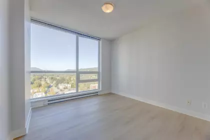 Pantry Photo of 2501 2968 Glen Drive, Coquitlam, BC