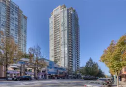 2501 2968 Glen Drive, Coquitlam, BC