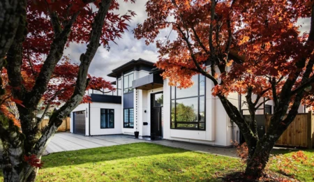 11320 Seahurst Road, Richmond, BC, Richmond — Single Family Residence for sale