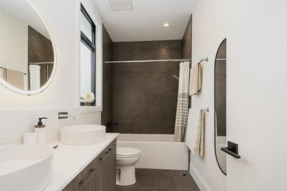 Outdoor Deck Photo of 11320 Seahurst Road, Richmond, BC