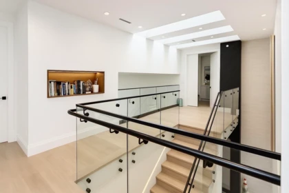 Staircase Photo of 11320 Seahurst Road, Richmond, BC