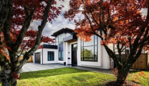 11320 Seahurst Road, Richmond, BC
