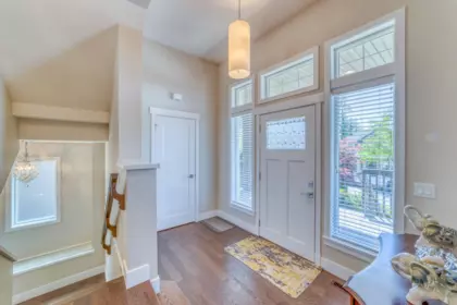 3507 Bishop Place, Coquitlam, BC, Coquitlam — Single Family Residence for sale