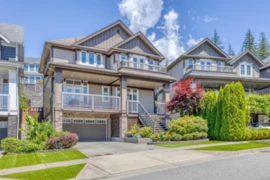 3507 Bishop Place, Coquitlam, BC