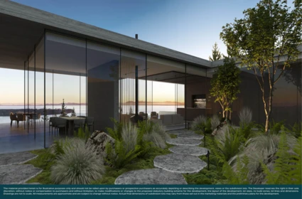 Family Room Photo of Lot 7 3500 Chippendale Road, West Vancouver, BC
