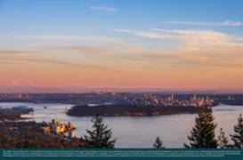 Lot 7 3500 Chippendale Road, West Vancouver, BC