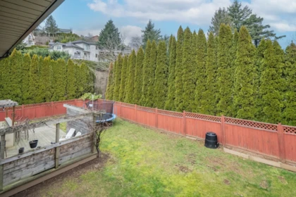 Hot Tub / Spa Photo of 2237 Mountain Drive, Abbotsford, BC