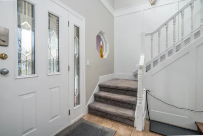 Laundry Room Photo of 2237 Mountain Drive, Abbotsford, BC