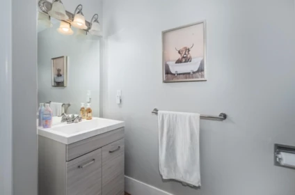 Loft / Bonus Room Photo of 2237 Mountain Drive, Abbotsford, BC