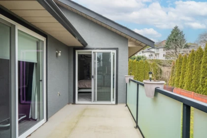 Outdoor Kitchen Photo of 2237 Mountain Drive, Abbotsford, BC