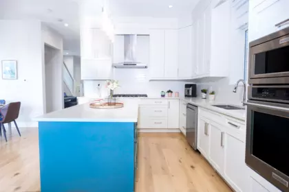 Dining Area Photo of 16774 20a Avenue, Surrey, BC