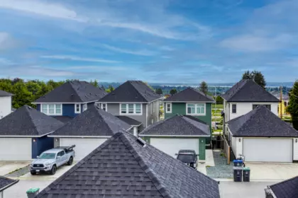 Primary Bedroom Photo of 16774 20a Avenue, Surrey, BC