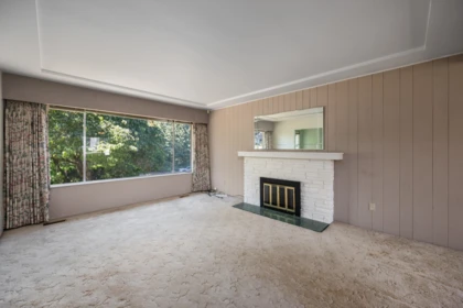 Pantry Photo of 10836 128 Street, Surrey, BC