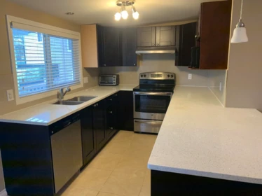 Kitchen Island Photo of 10663 138 Street, Surrey, BC