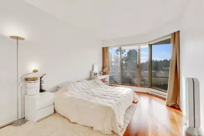 Bedroom 2 Photo of 905 5885 Olive Avenue, Burnaby, BC