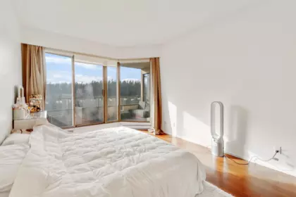 Bedroom 3 Photo of 905 5885 Olive Avenue, Burnaby, BC