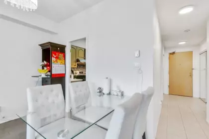 Breakfast Nook Photo of 905 5885 Olive Avenue, Burnaby, BC