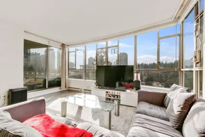 Kitchen Photo of 905 5885 Olive Avenue, Burnaby, BC