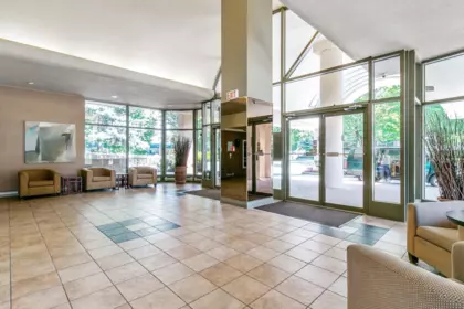 Mudroom Photo of 905 5885 Olive Avenue, Burnaby, BC