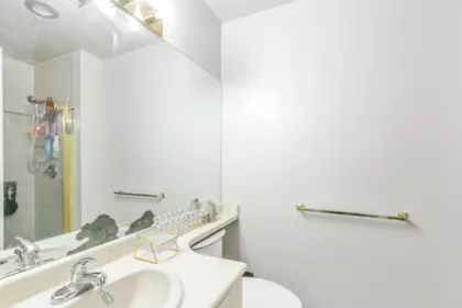 Office / Den Photo of 905 5885 Olive Avenue, Burnaby, BC