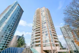 905 5885 Olive Avenue, Burnaby, BC