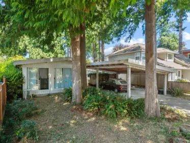 14109 Blackburn Avenue, White Rock, BC, White rock — Single Family Residence for sale