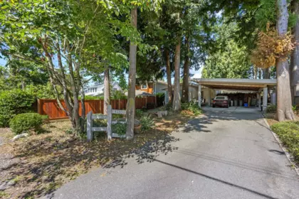 14109 Blackburn Avenue, White Rock, BC, White rock — Single Family Residence for sale