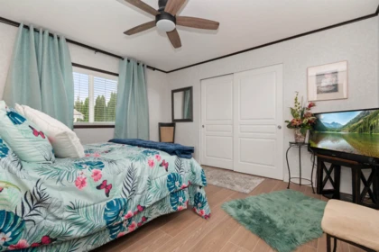 Bedroom 4 Photo of 82 6338 Vedder Road, Chilliwack, BC