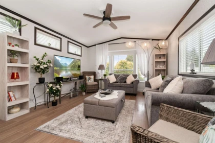 Breakfast Nook Photo of 82 6338 Vedder Road, Chilliwack, BC
