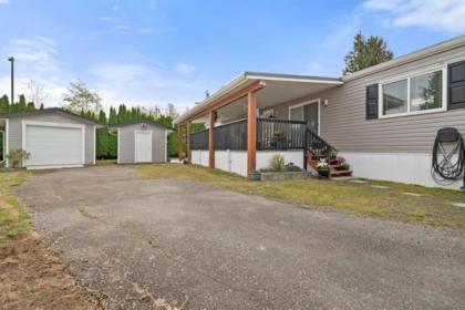 Front Yard Photo of 82 6338 Vedder Road, Chilliwack, BC