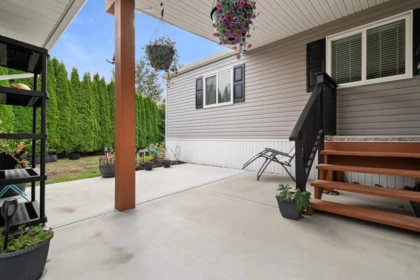 Hallway Photo of 82 6338 Vedder Road, Chilliwack, BC