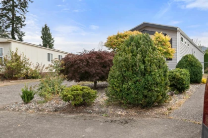 Hot Tub / Spa Photo of 82 6338 Vedder Road, Chilliwack, BC