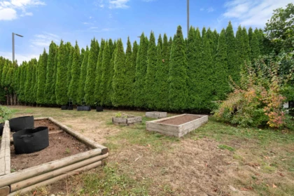 Outdoor Deck Photo of 82 6338 Vedder Road, Chilliwack, BC