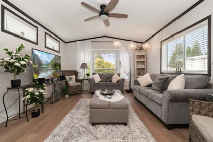 Primary Bedroom Photo of 82 6338 Vedder Road, Chilliwack, BC