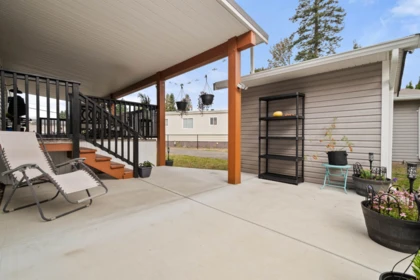 Staircase Photo of 82 6338 Vedder Road, Chilliwack, BC