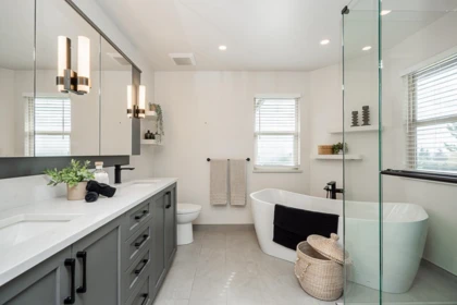 Basement Recreation Room Photo of 20230 71a Avenue, Langley, BC