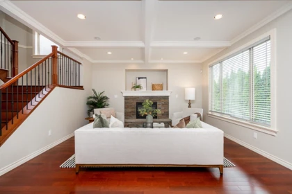 Dining Area Photo of 20230 71a Avenue, Langley, BC
