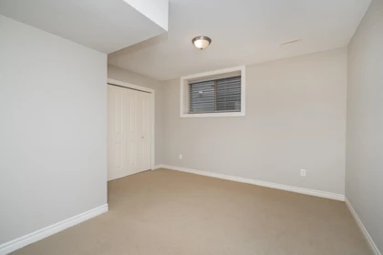 Garage Interior Photo of 20230 71a Avenue, Langley, BC