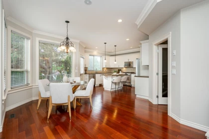 Kitchen Island Photo of 20230 71a Avenue, Langley, BC