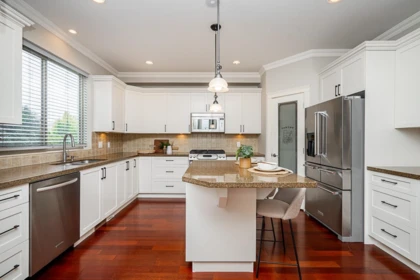 Pantry Photo of 20230 71a Avenue, Langley, BC